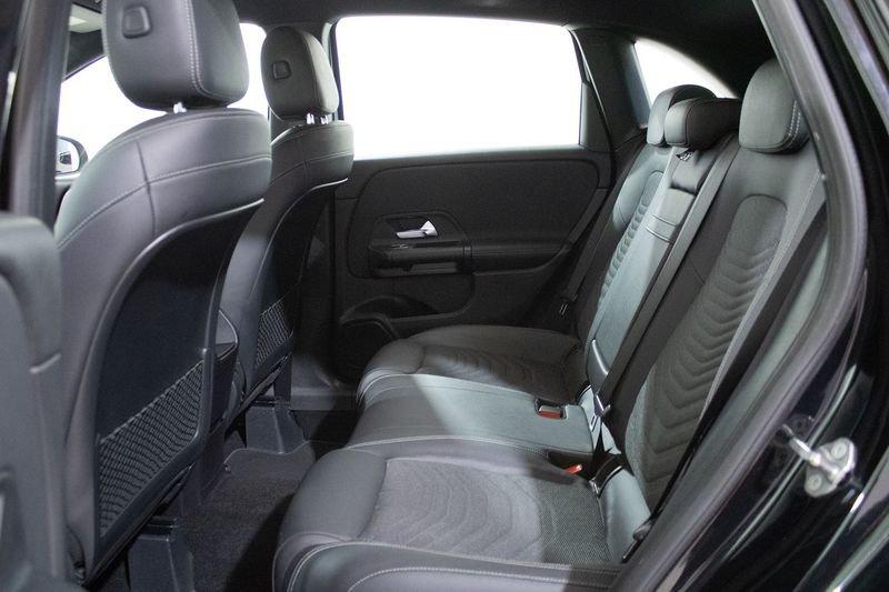 Mercedes-Benz Classe B B 180d Automatic Business Extra