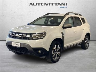 DACIA Duster 1.5 Blue dCi Prestige 4x4