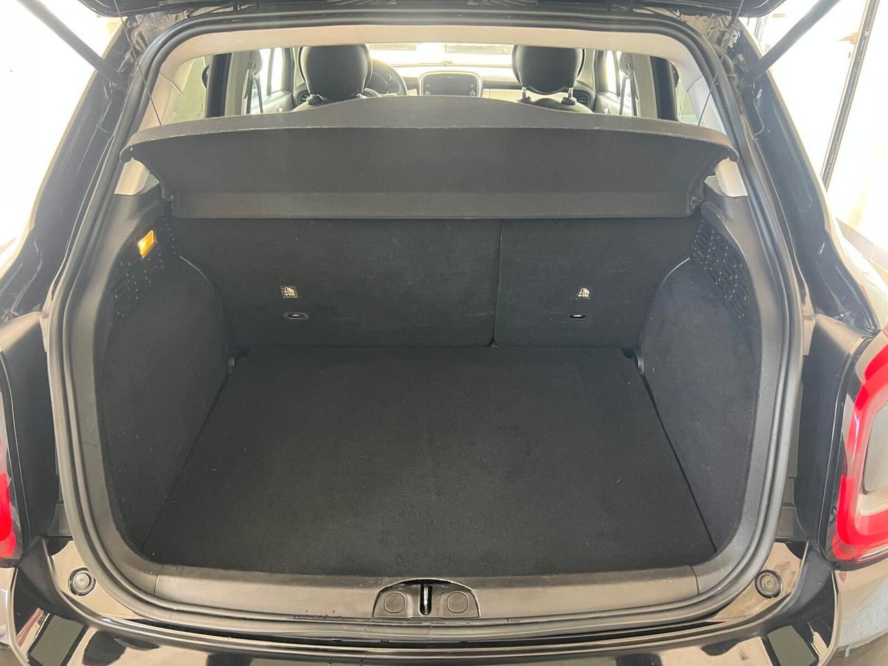 Fiat 500X 1.3 MultiJet 95 CV Connect 2021