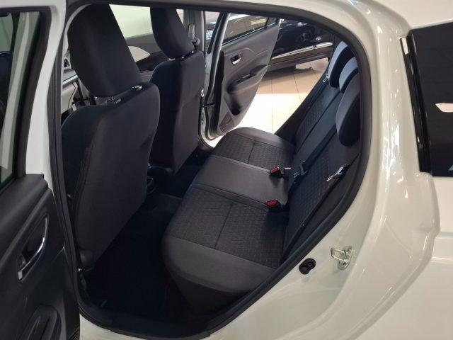 SUZUKI Swift 1.2 Hybrid 4WD Top EXTRA PROMO+INCENTIVO 2026