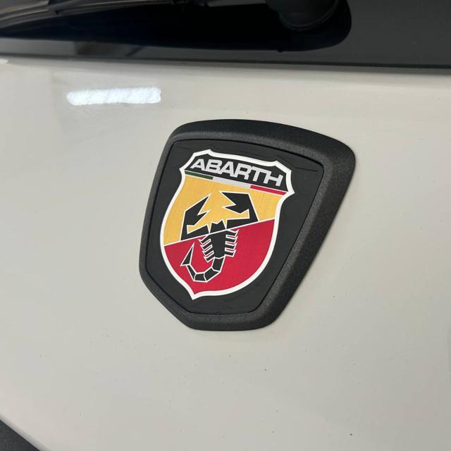 ABARTH 595 1.4 Turbo T-Jet 165 CV