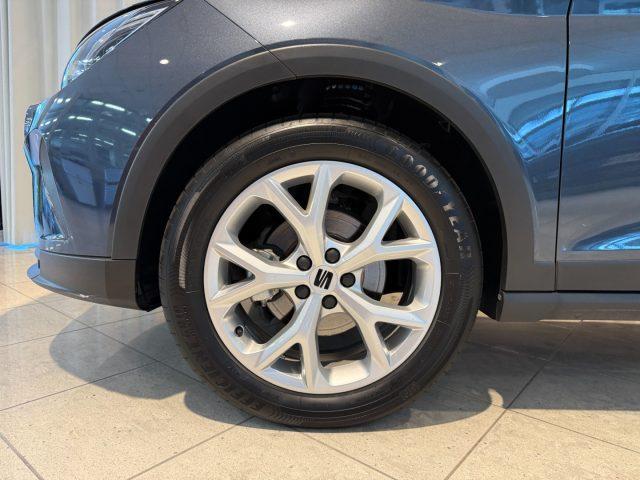 SEAT Arona 1.0 TSI FR ACC LED App Connect Bluetooth