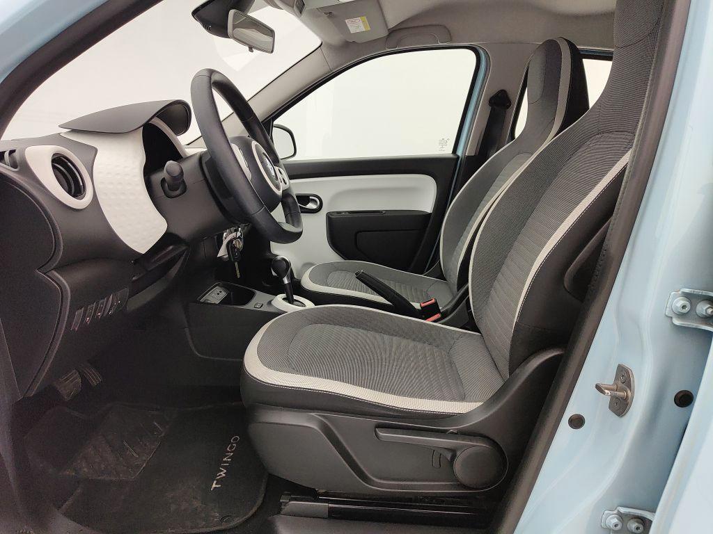 RENAULT Twingo Electric - Twingo Electric Equilibre