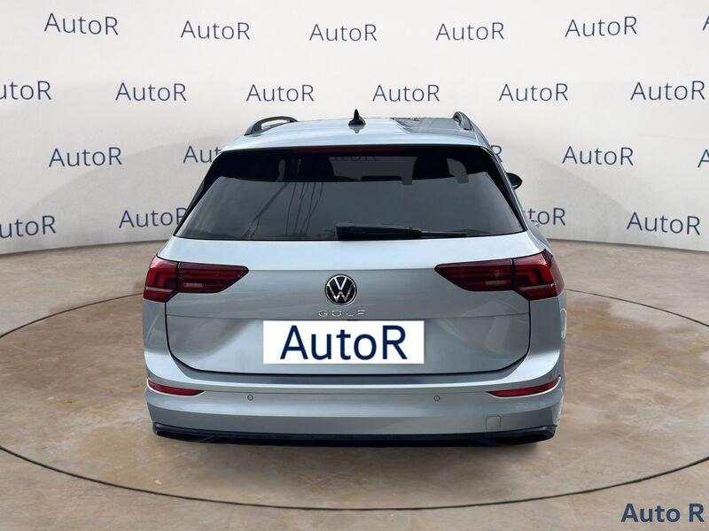 Volkswagen Golf Variant 2.0 TDI 150 CV DSG SCR Edition Plus