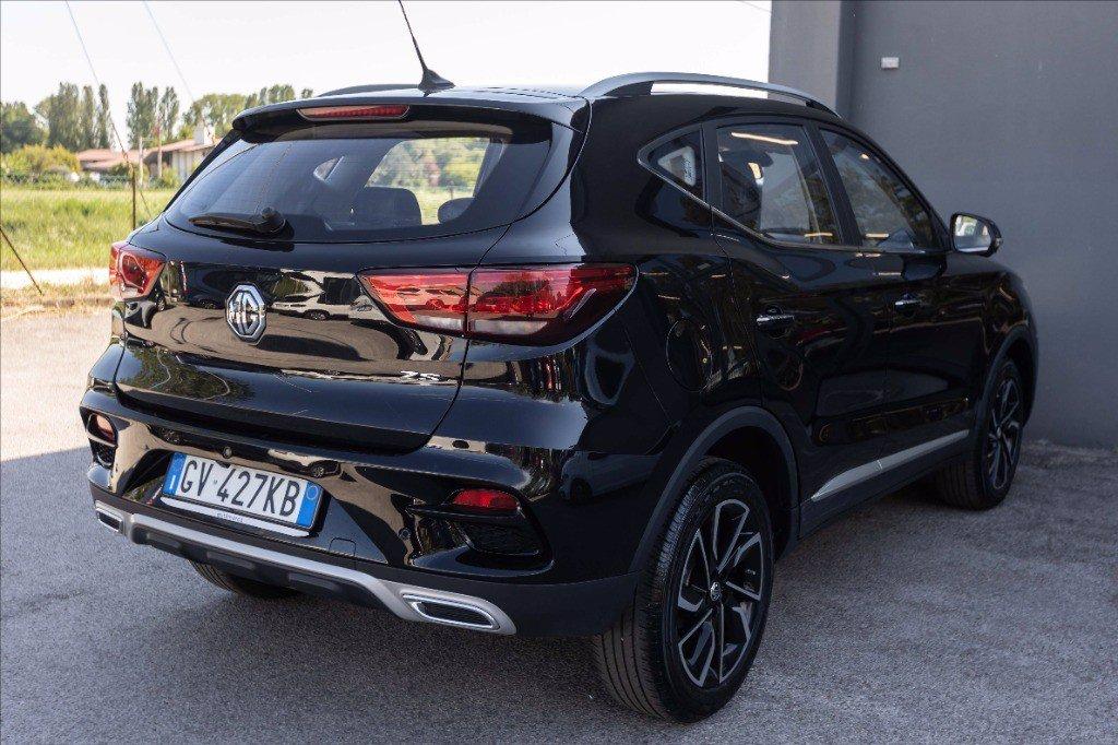 MG ZS 1.5 Luxury del 2024