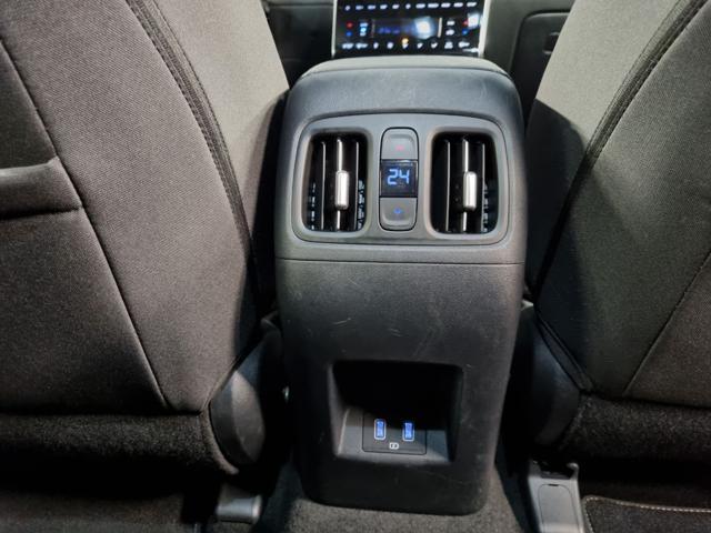 HYUNDAI Tucson 1.6 HEV 4WD aut. Exellence
