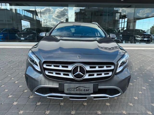 Mercedes-benz GLA 200 d Automatic Premium 2017