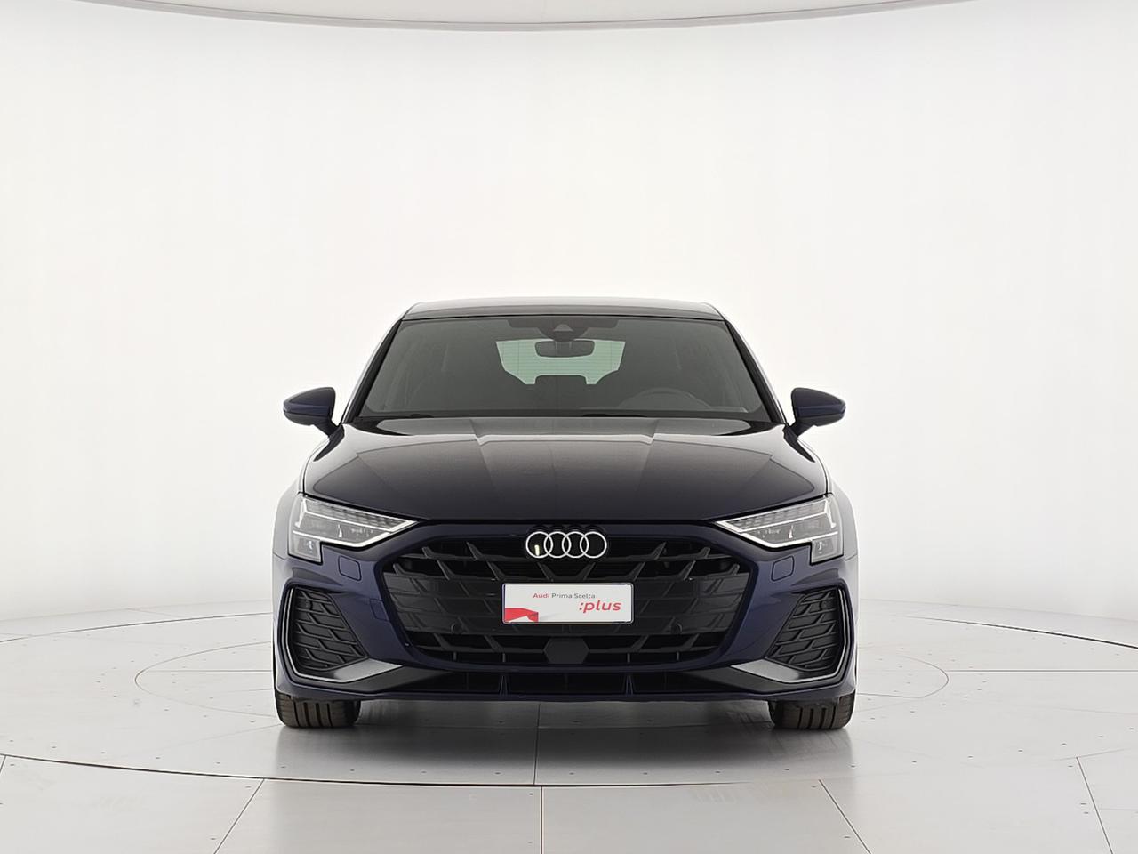 Audi A3 sportback 35 2.0 tdi s line edition s-tronic