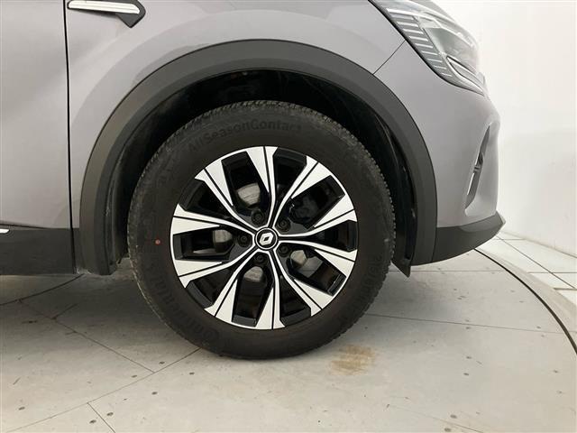 RENAULT Captur 1.0 tce Techno 90cv