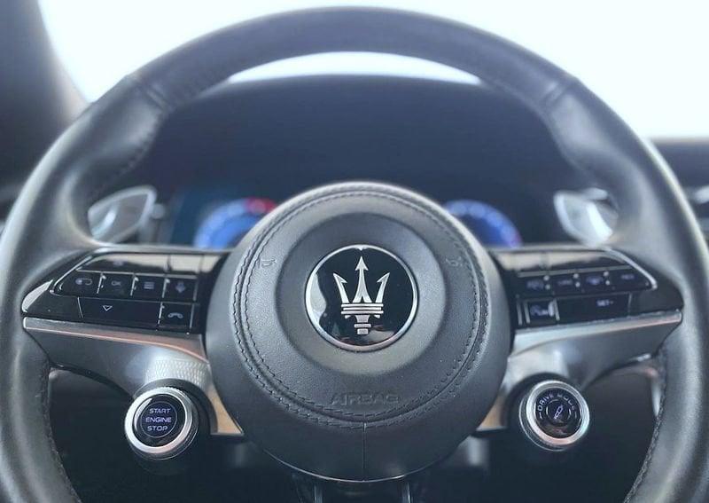 Maserati Grecale 2.0 300cv MHEV GT PrimaSerie Q4 auto
