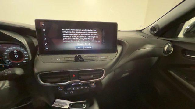 NISSAN Juke 1.0 DIG-T 114 CV DCT N-Connecta