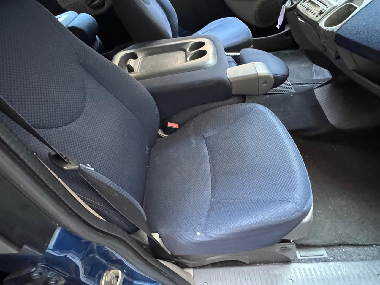 Fiat Multipla 1.9 JTD Dynamic