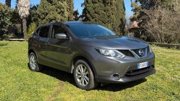 Nissan Qashqai 1.5 dCi 2017 PERFETTA leggi testo