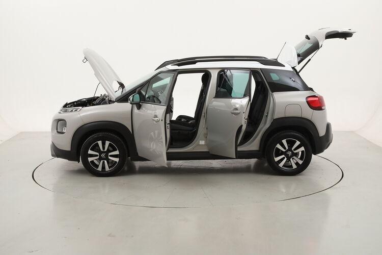 Citroen C3 Aircross Shine EAT6 BR206011 1.5 Diesel 120CV