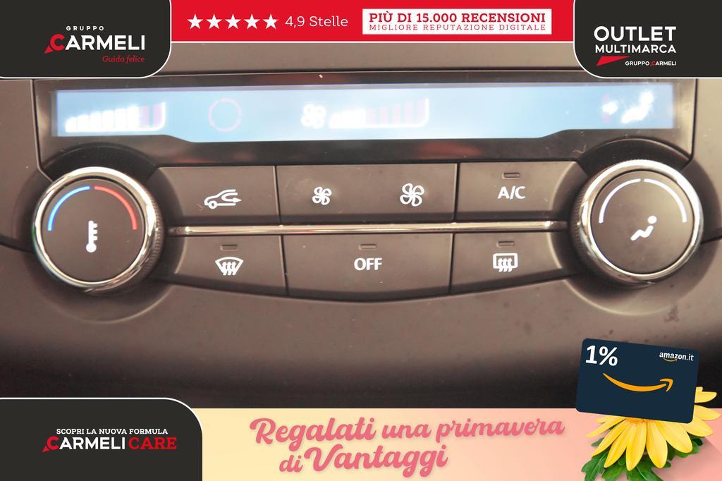 Renault Kadjar 1.3 TCe Life