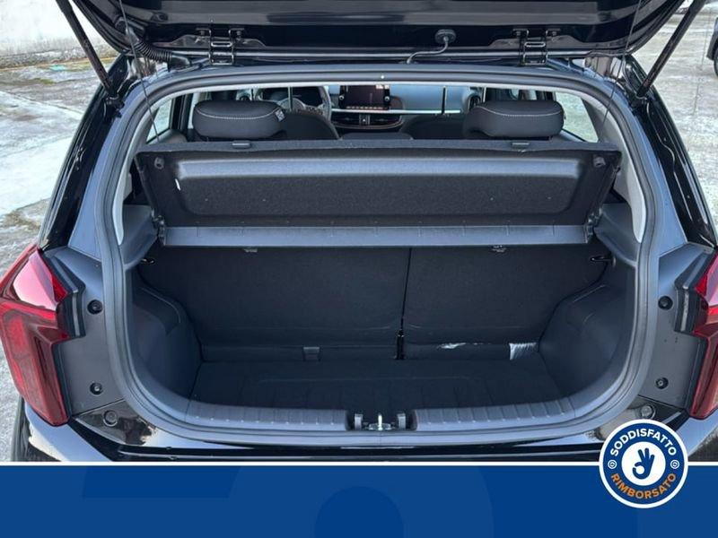 KIA Picanto 1.0 Urban (TT) MY26