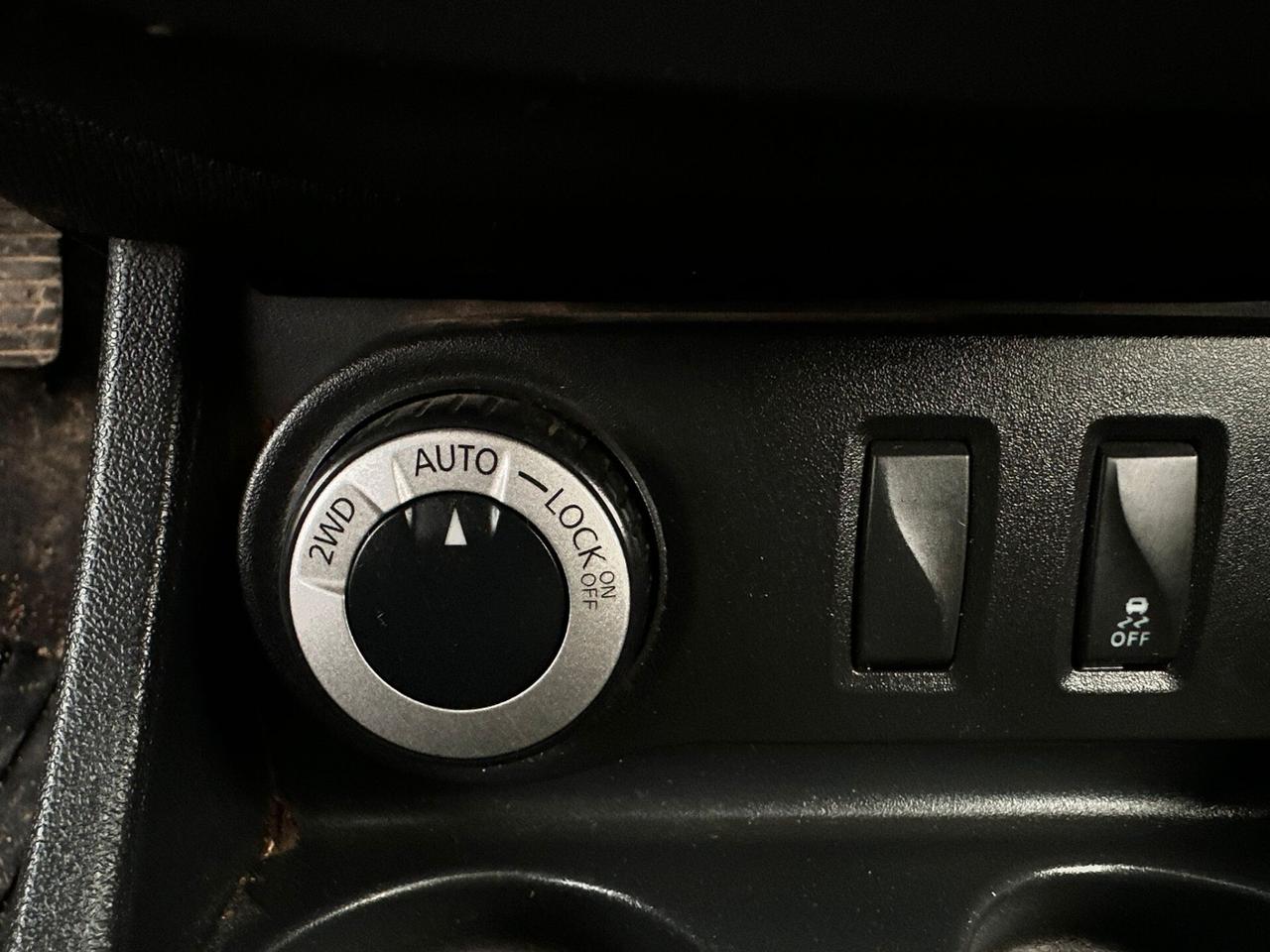 Dacia Duster 1.5 dCi 110CV 4x4 Lauréate