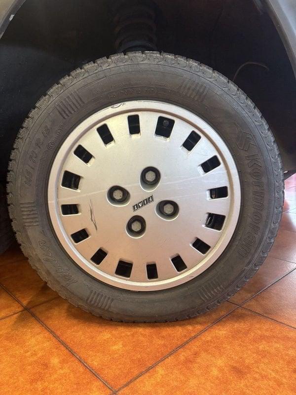 FIAT Panda 30 CL