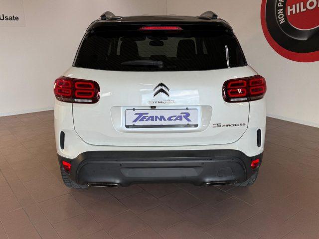 CITROEN C5 Aircross BlueHDi 130 S&S Shine