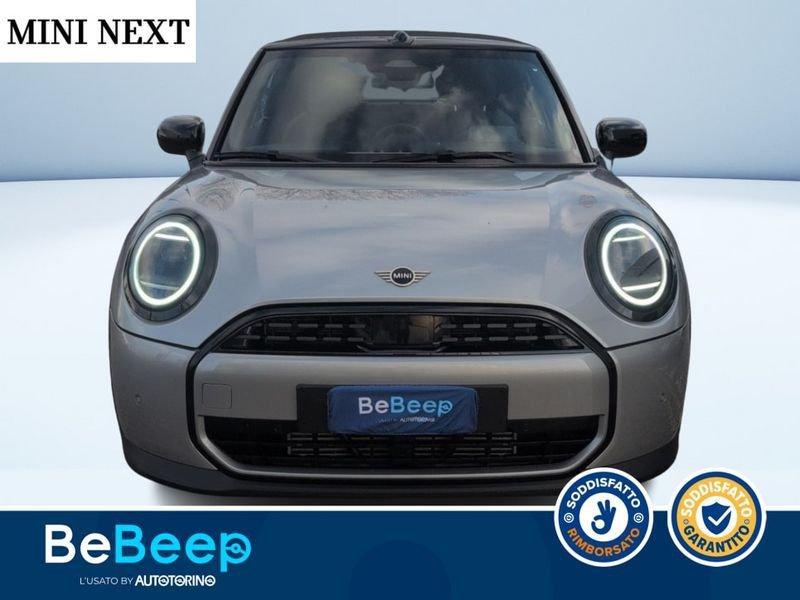 MINI Mini Electric Cabrio Mini Cabrio 2.0 C CLASSIC AUTO