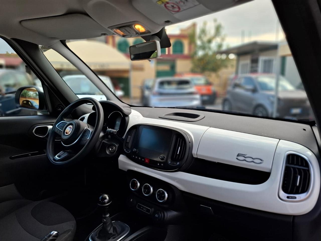 Fiat 500L 1.6 Multijet 120 CV Business