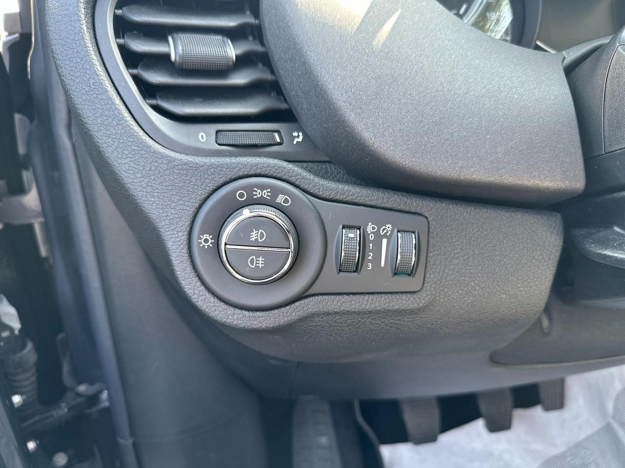 FIAT 500 X 2018 - 500X 1.3 mjt Connect 95cv