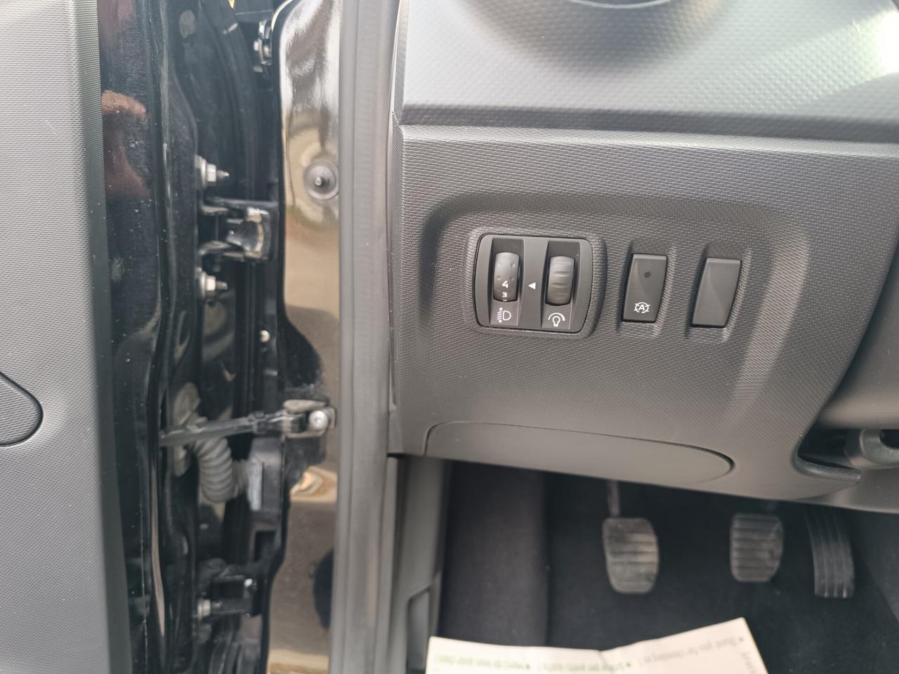 Renault Captur 1.5 dci 2016 SOLAMENTE 130.000 KM