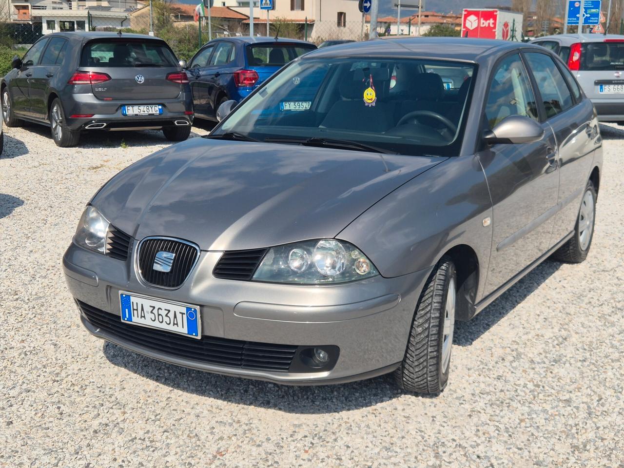 Seat Ibiza 1.4 16v *Perfette condizioni *