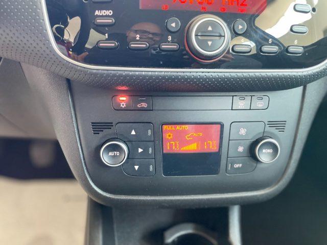 FIAT Punto Evo 1.2 5 porte Dynamic