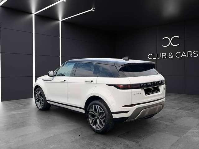 Land Rover Range Rover Evoque Range Rover Evoque II my 2022 2.0d i4 mhev SE awd 163cv auto