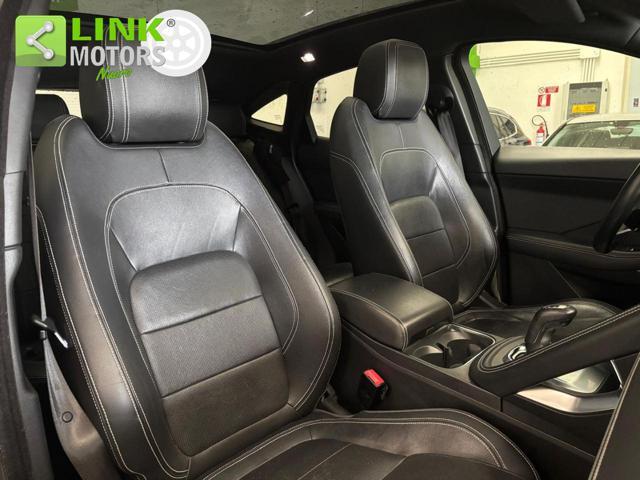 JAGUAR E-Pace 2.0D 180 CV AWD aut. R-Dynamic