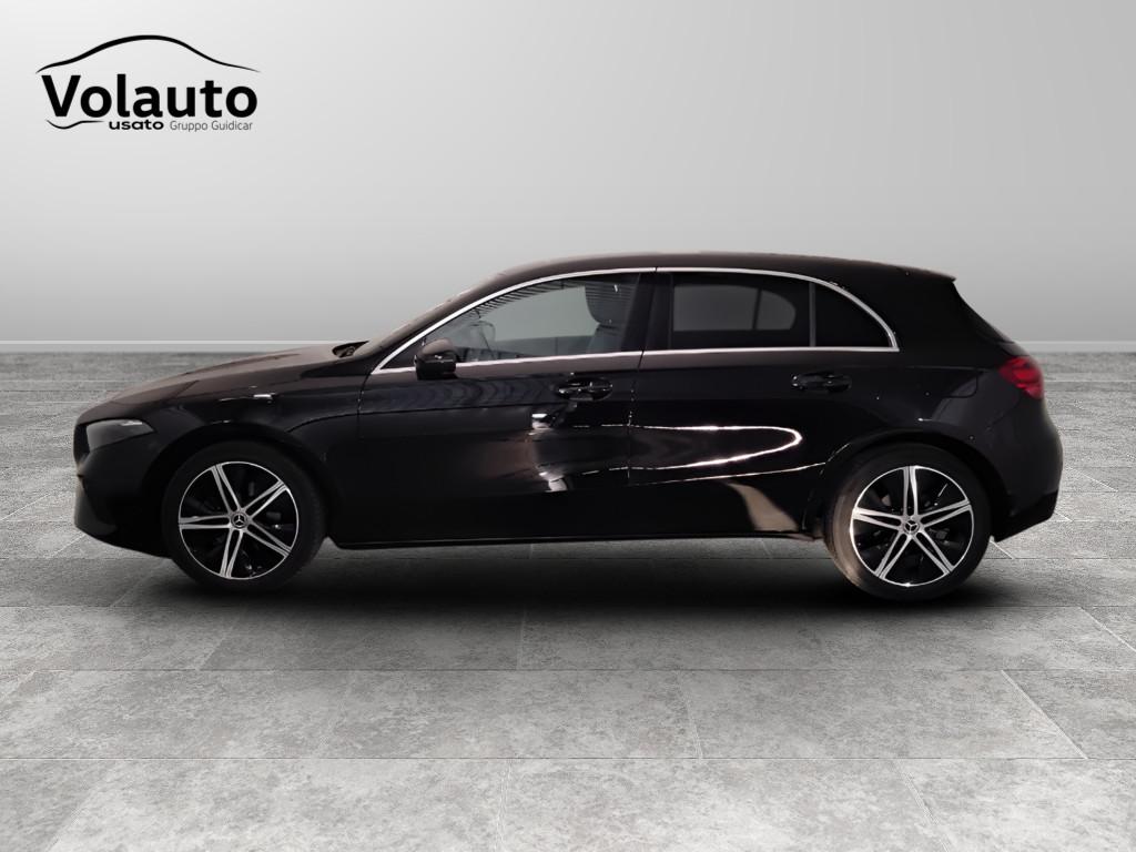 Mercedes-Benz Classe A - W177 2023 - A 180 d Progressive Advanced auto