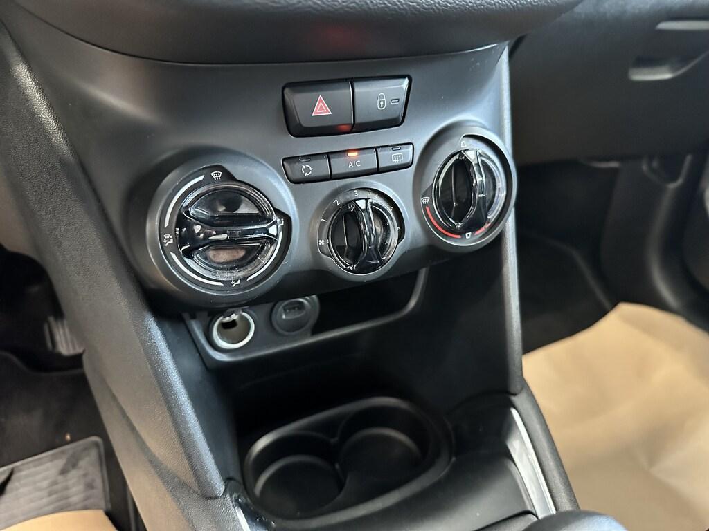 Peugeot 208 5 Porte 1.2 PureTech Active