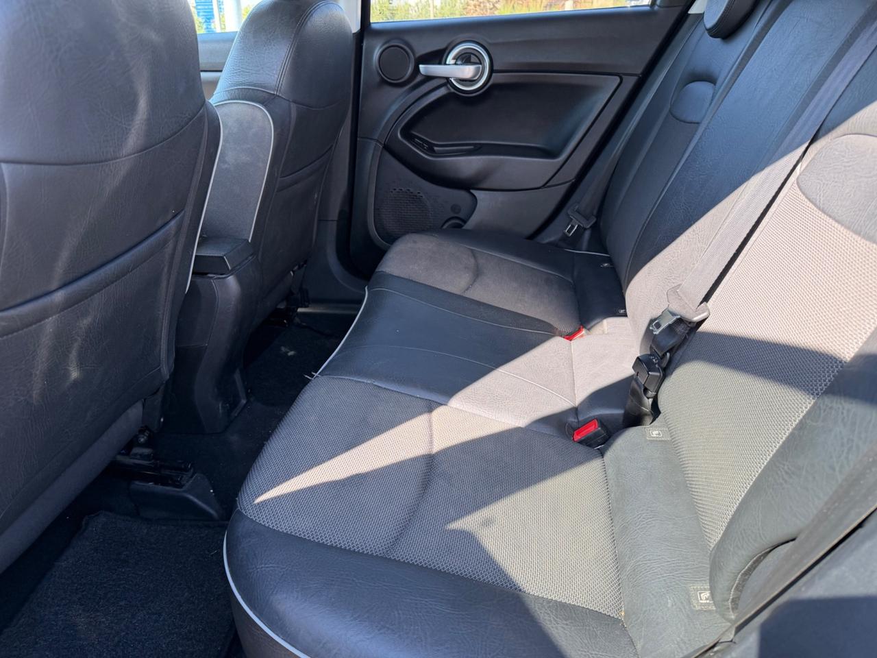 Fiat 500X 1.6 MultiJet 120 CV Cross Plus