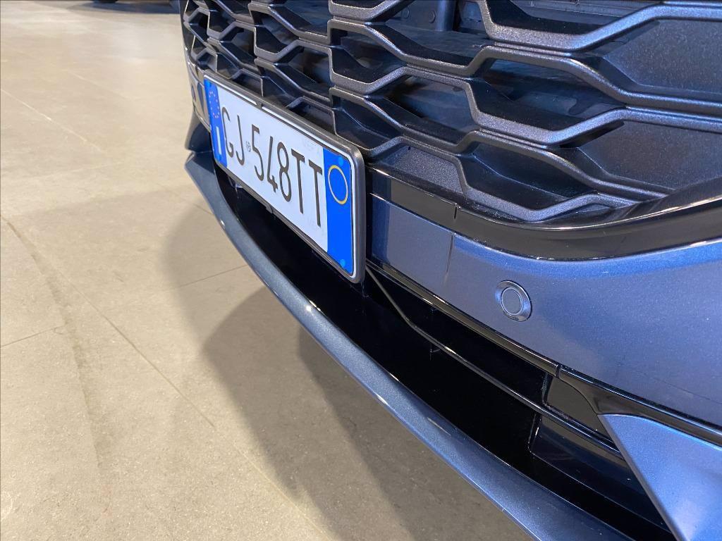 FORD Kuga 2.5 full hybrid ST-Line X 2wd 190cv cvt del 2022