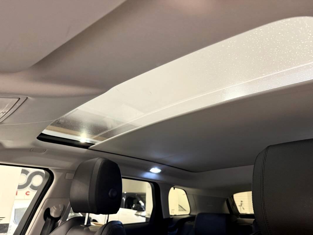 Land Rover Range Rover Evoque 2.0 td4 HSE Dynamic 150cv 5p auto my19