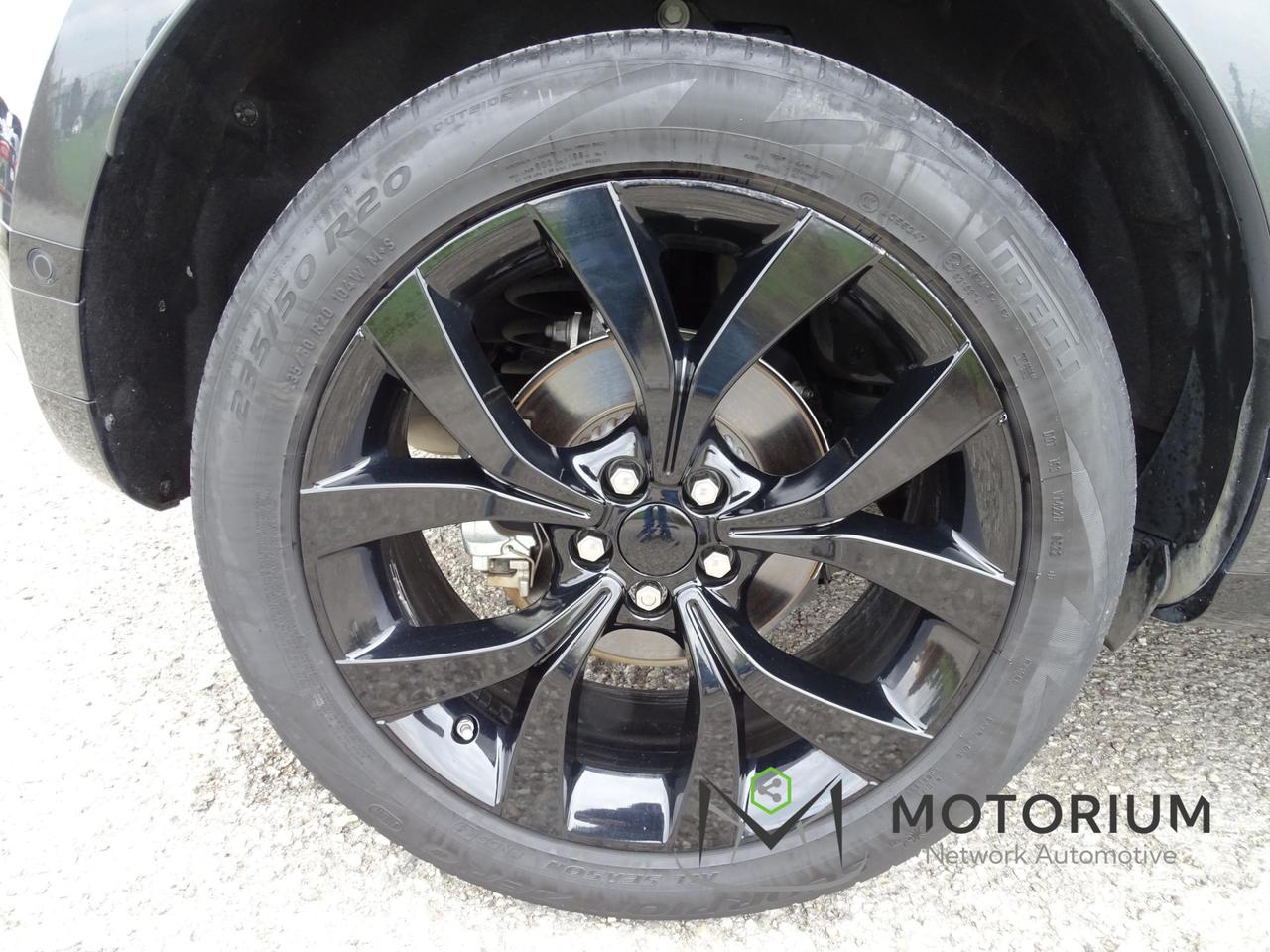 Land Rover Range Rover Evoque 2.0D I4 180 CV AWD Auto R-Dynamic SE