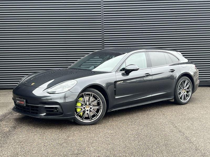 Porsche Panamera 2.9 4 E-Hybrid Sport Turismo 462 CV