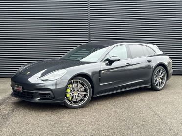 Porsche Panamera 2.9 4 E-Hybrid Sport Turismo 462 CV