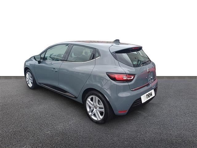 RENAULT Clio 5 Porte 1.5 dCi 75cv Moschino Zen