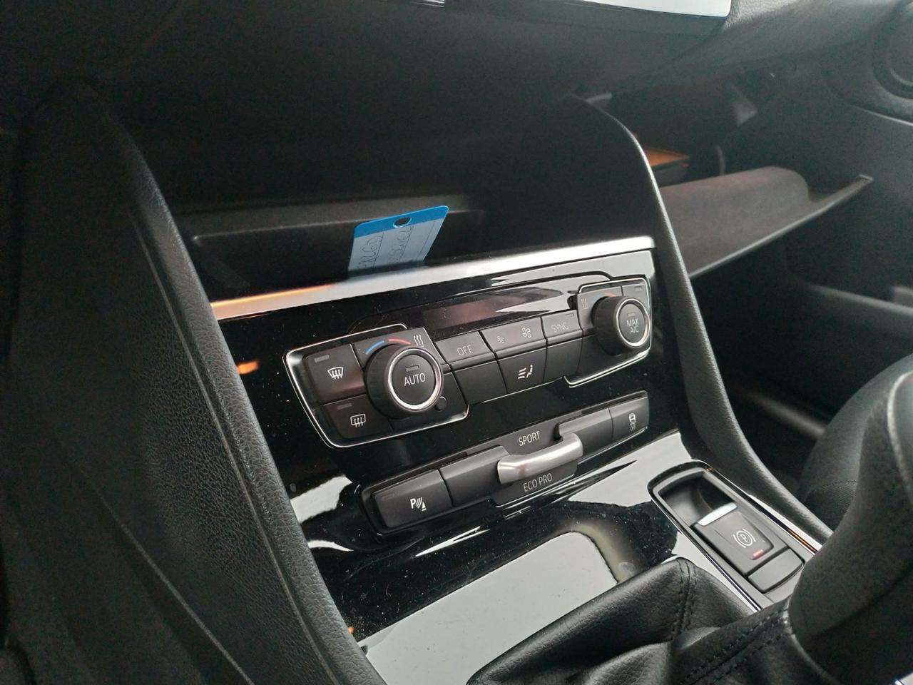 Bmw 216 216d Active Tourer Business