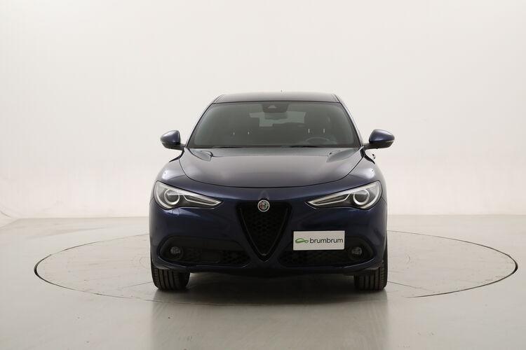 Alfa Romeo Stelvio Veloce Q4 AT8 BR877784 2.1 Diesel 210CV