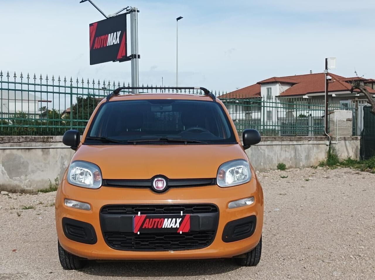 Fiat Panda 1.2 EasyPower Lounge