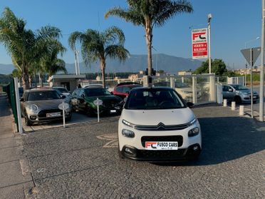 Citroen C3 BlueHDi 100 S&S Shine