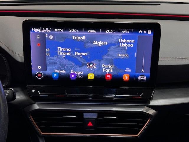 Cupra Formentor 2.0 TSI 4Drive DSG