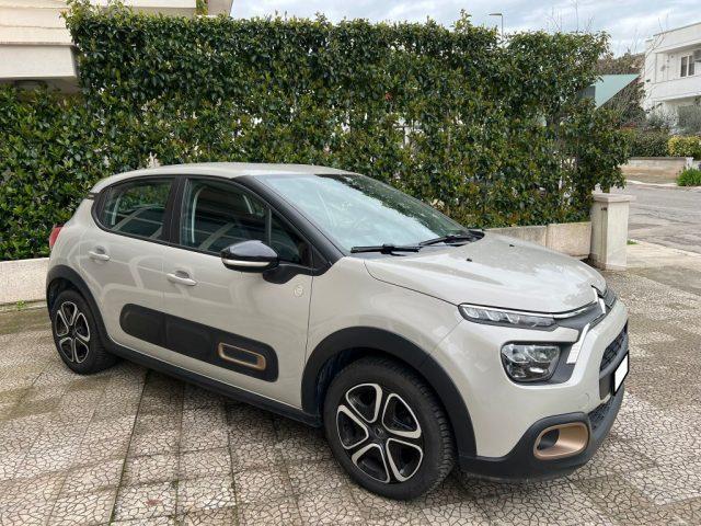 CITROEN C3 BlueHDi 100 S&S