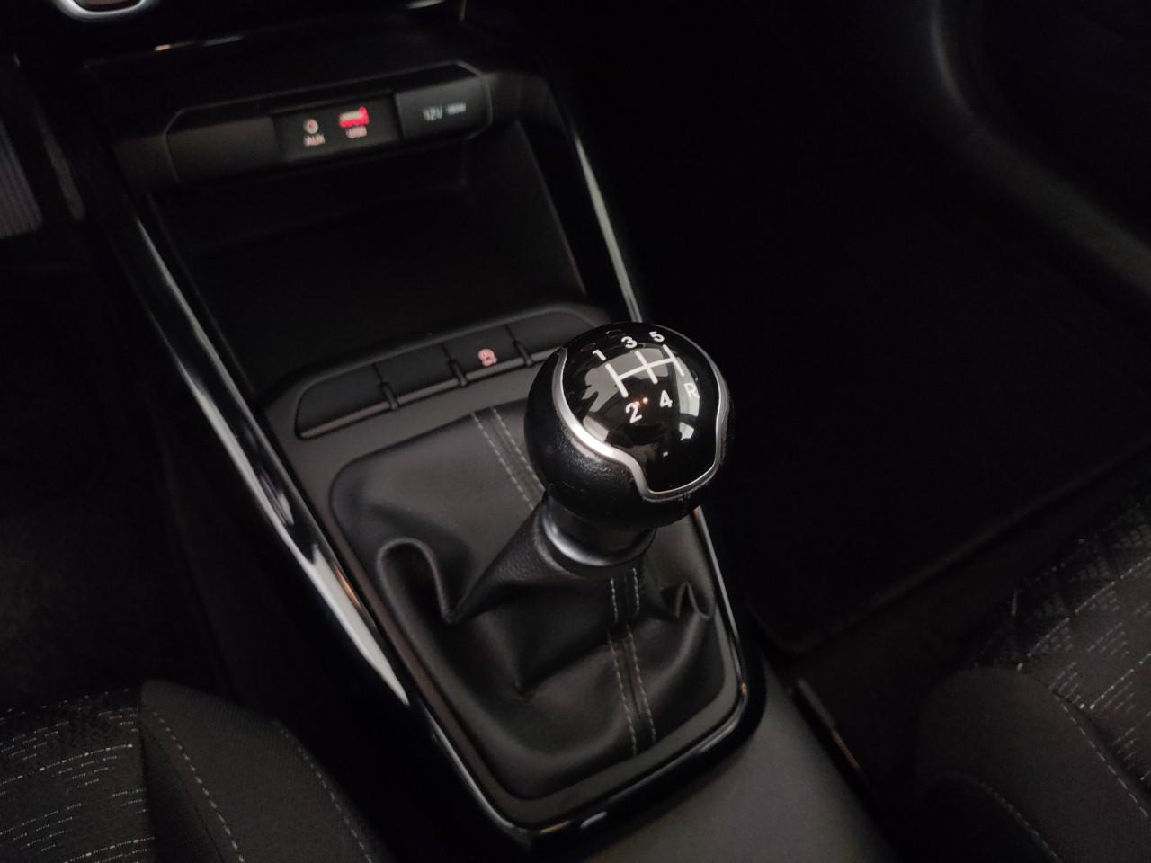 KIA Rio 1.2 MPi 5 porte Active