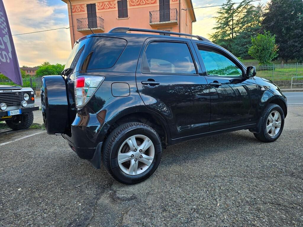 Daihatsu Terios 1.5 105 CV 4WD HIRO