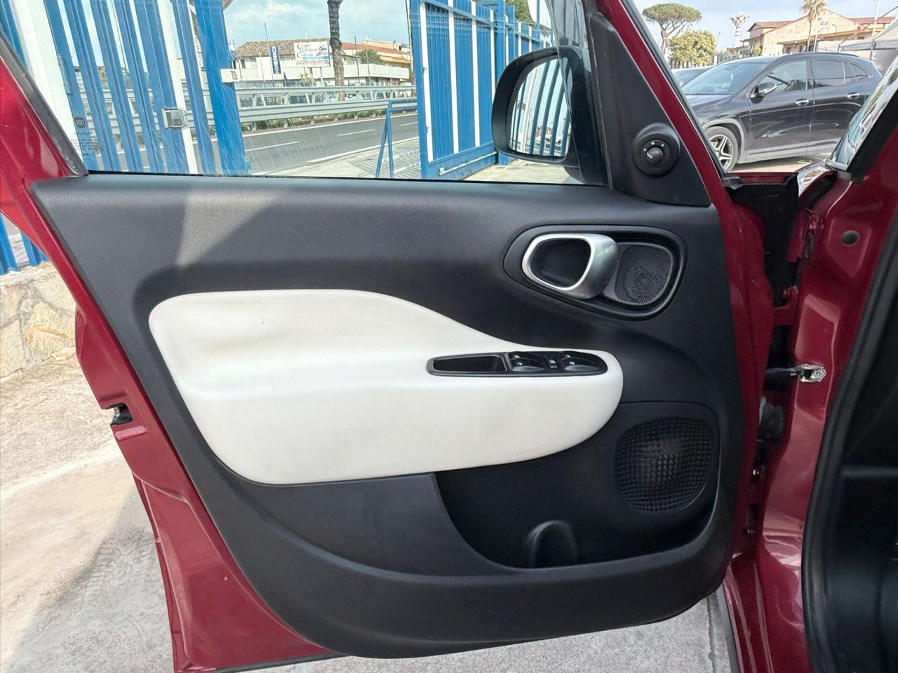 Fiat 500L Living 1.3 Multijet 85 CV Dualogic Trekking