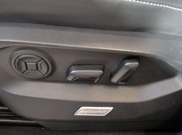 VOLKSWAGEN Touareg 3.0 V6 TDI 286 CV Advanced Tetto Panoramico
